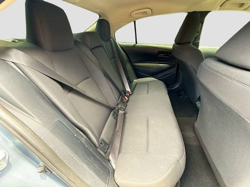 Used 2023 Toyota Corolla LE FWD image 25