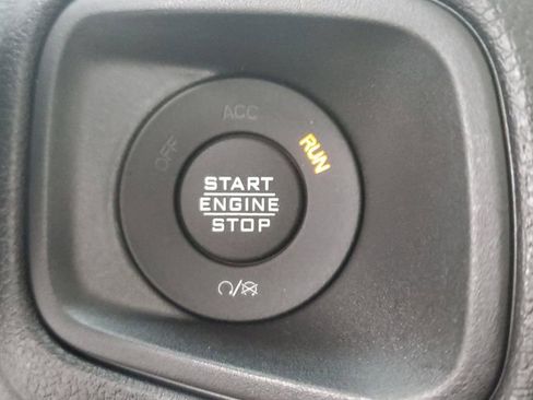 New 2026 Jeep Gladiator Sport image 26