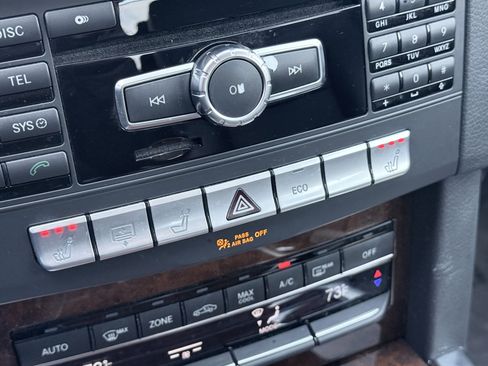 Used 2014 Mercedes-Benz E 350 Sedan image 79