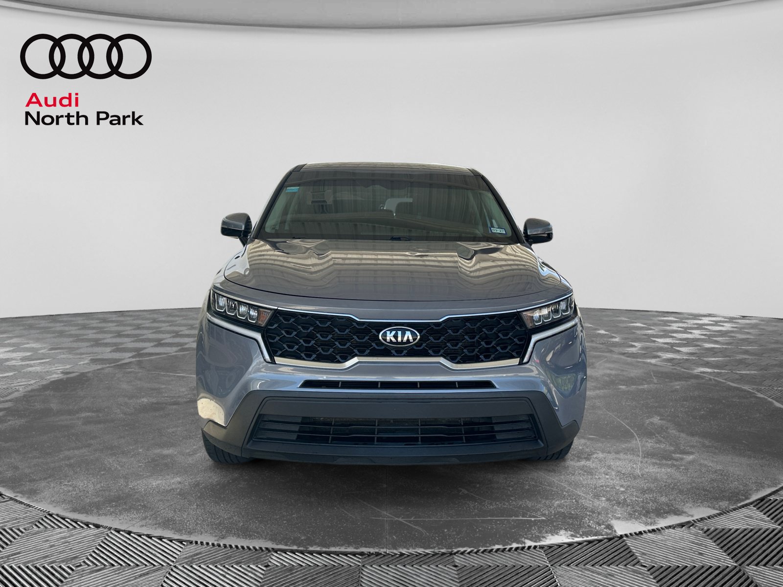 Used 2021 Kia Sorento LX FWD image 8
