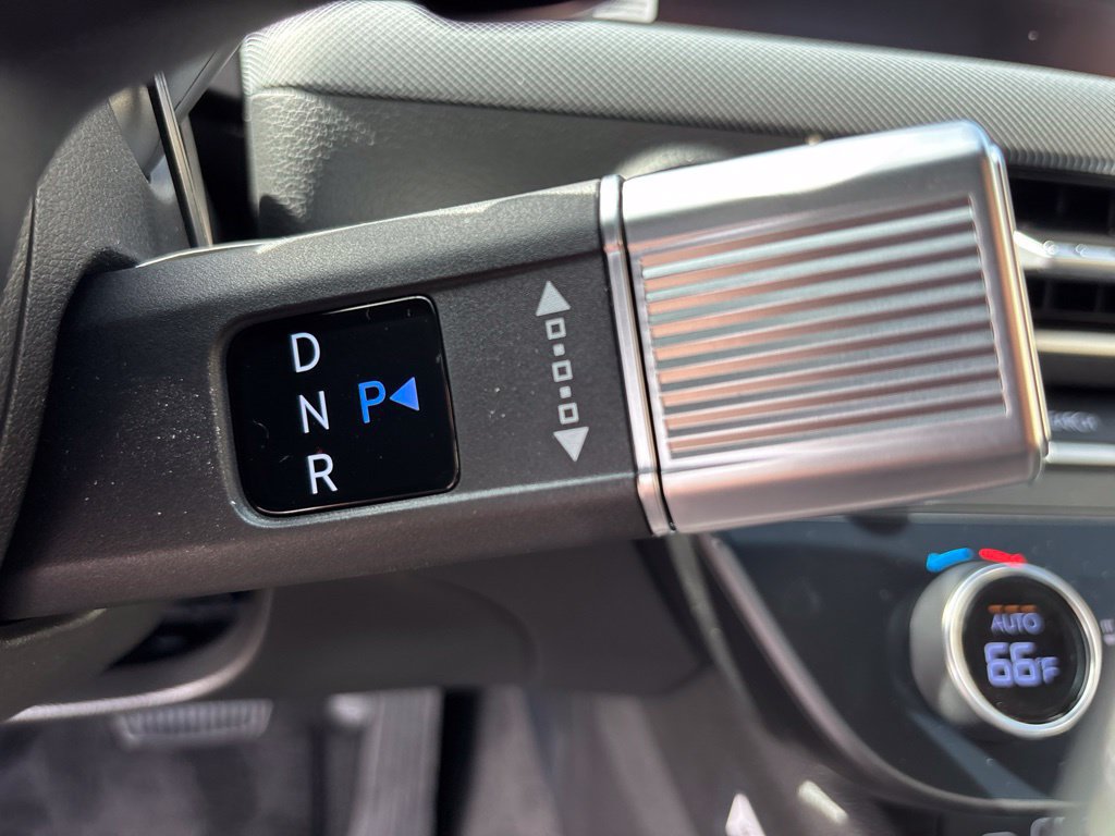 New 2026 Hyundai Sonata SEL FWD image 23