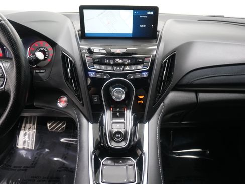 Used 2021 Acura RDX A-Spec FWD image 24
