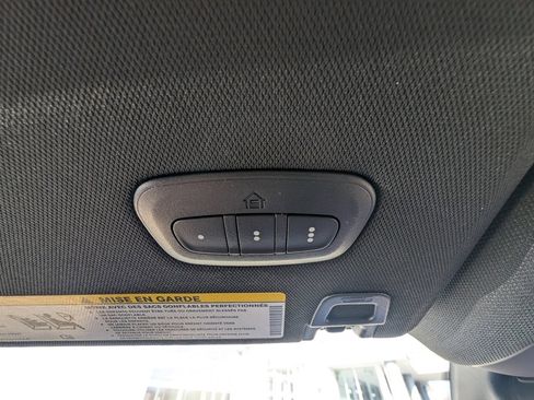 New 2025 Jeep Grand Cherokee L Limited image 38