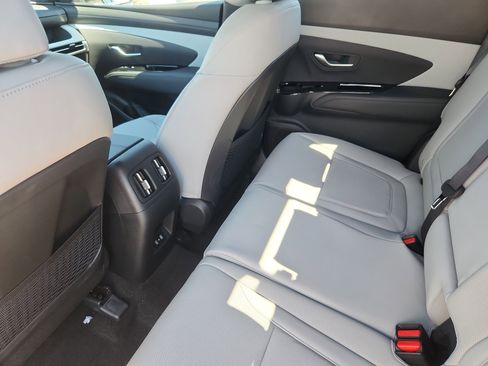 New 2026 Hyundai Santa Cruz Limited AWD/4WD image 10