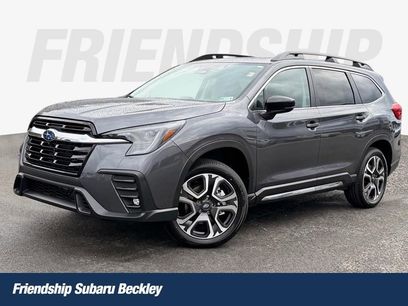 New 2026 Subaru Ascent Limited