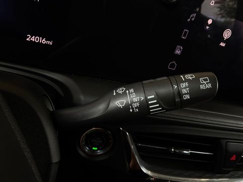 Used 2025 Buick Encore GX Preferred FWD image 35