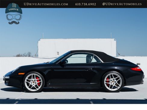 Used 2010 Porsche 911 Carrera S image 9