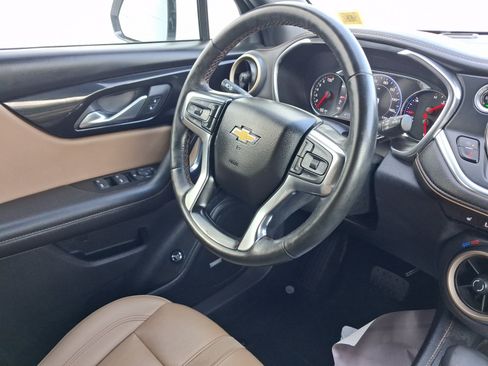 Used 2023 Chevrolet Blazer Premier AWD/4WD image 22