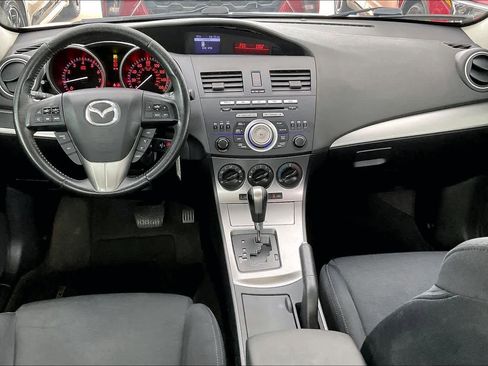 Used 2011 MAZDA MAZDA3 s Sport image 14