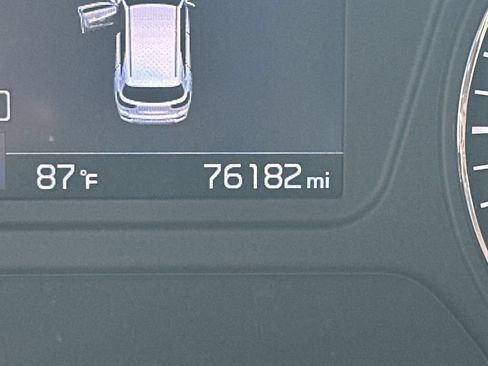 Used 2019 Kia Sorento FWD V6 image 28