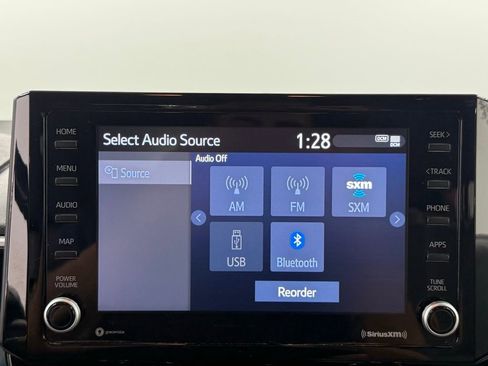 Certified 2022 Toyota Corolla SE w/ SE Premium Package image 29