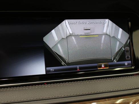 Used 2015 Mercedes-Benz S 550 Sedan image 64