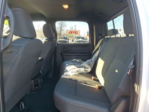 Used 2025 RAM 2500 Tradesman image 19