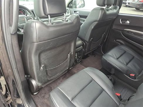 Used 2017 Dodge Durango GT w/ Premium Group image 11