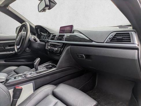 Used 2019 BMW 430i Convertible w/ Executive Package image 12