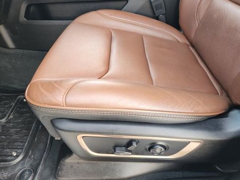 Used 2023 RAM 1500 Limited w/ Body Color Bumper Group image 26