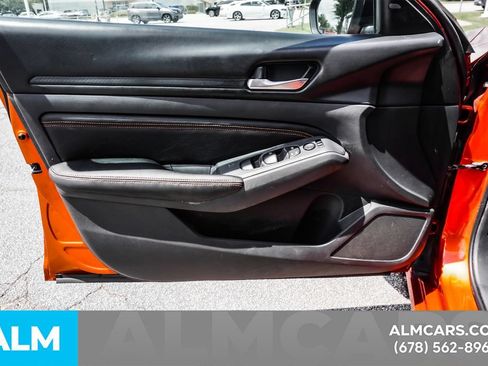 Used 2019 Nissan Altima 2.5 SR FWD image 46