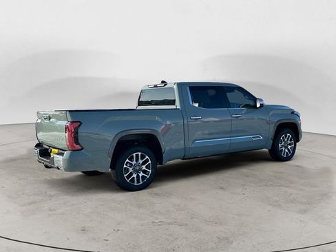 New 2026 Toyota Tundra 1794 Edition AWD/4WD image 5
