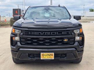 Certified 2024 Chevrolet Silverado 1500 Custom RWD video 2