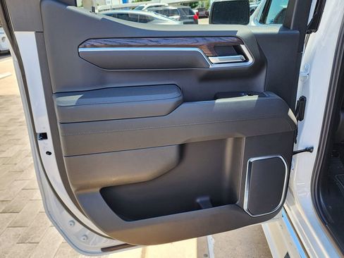 New 2026 GMC Sierra 1500 SLT w/ SLT Premium Plus Package AWD/4WD image 41