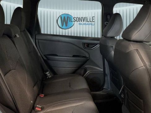 New 2026 Subaru Forester Premium image 17