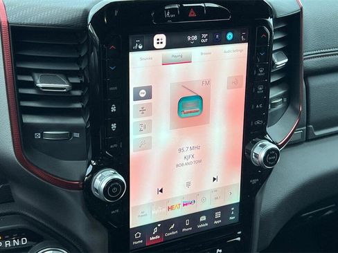 New 2026 RAM 1500 Rebel image 17