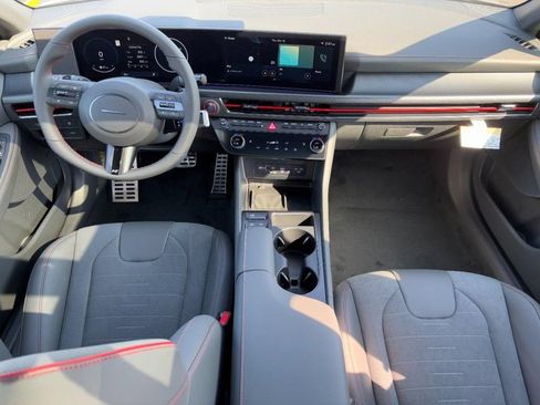 Used 2026 Hyundai Sonata N Line FWD image 6