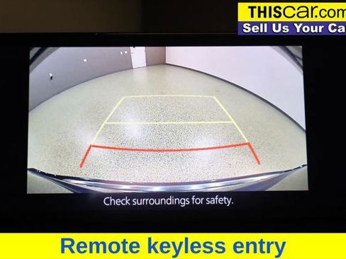 Used 2023 MAZDA CX-5 AWD 2.5 S w/ Select Package image 16