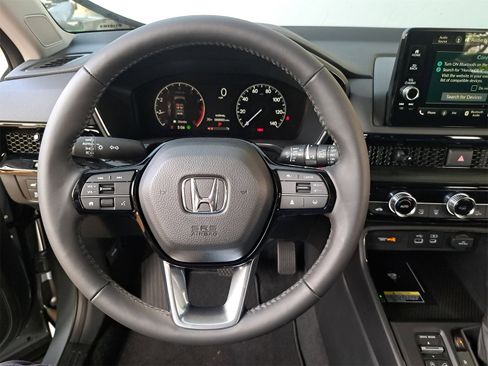 New 2025 Honda CR-V EX-L image 18