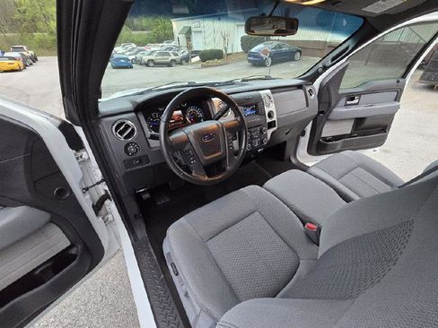 Used 2013 Ford F150 XLT w/ Luxury Equipment Group image 12