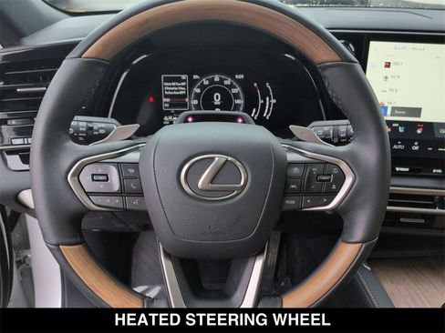 Used 2024 Lexus RX 350 Premium w/ Convenience Package image 23