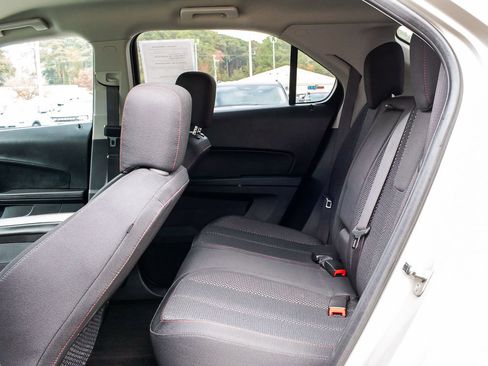 Used 2015 Chevrolet Equinox LT w/ Driver Convenience Package image 15