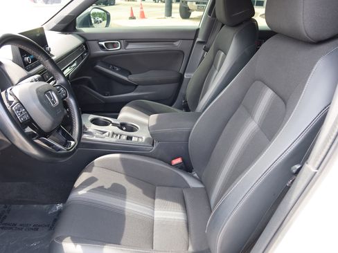 Used 2022 Honda Civic Sport image 17