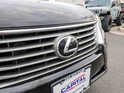 Used 2013 Lexus RX 350 AWD image 22