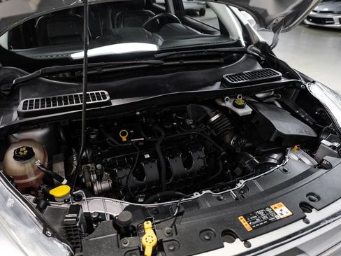 Used 2019 Ford Escape Titanium AWD/4WD image 48