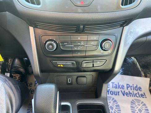 Used 2018 Ford Escape S FWD image 18