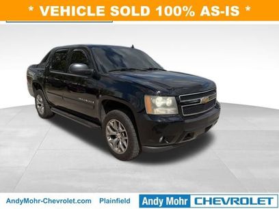 Used 2007 Chevrolet Avalanche LT w/ LT Preferred Equipment Group