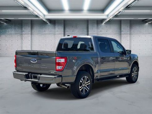 Used 2023 Ford F150 XL w/ STX Appearance Package AWD/4WD image 25