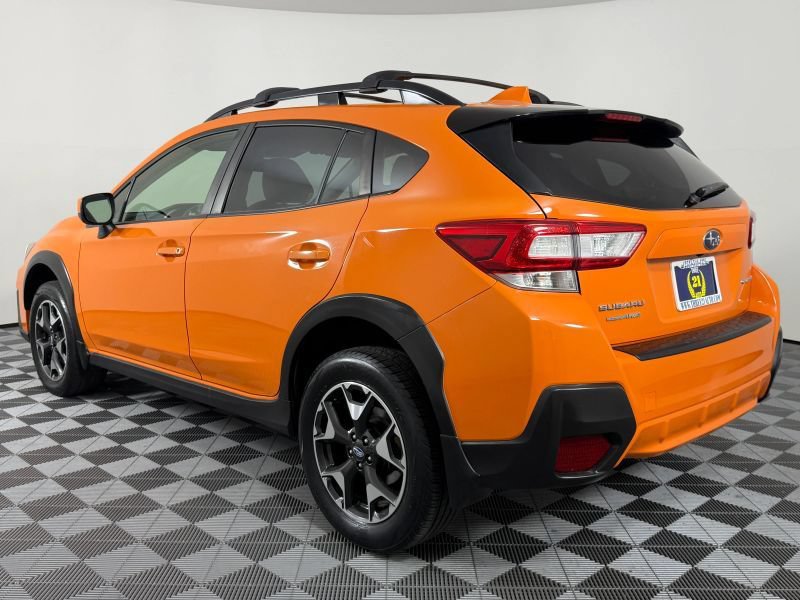 Used 2019 Subaru Crosstrek 2.0i Premium AWD/4WD image 12