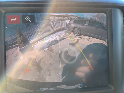 Used 2022 RAM 1500 Big Horn image 22