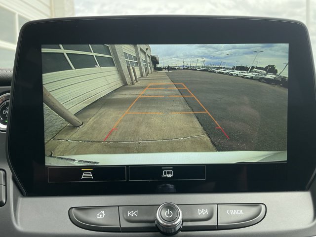 Used 2024 Chevrolet Blazer LT AWD/4WD image 17