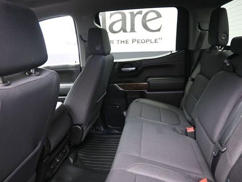Used 2022 GMC Sierra 1500 Elevation image 22