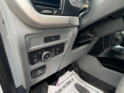 Used 2021 Ford F150 XL w/ Trailer Tow Package image 24