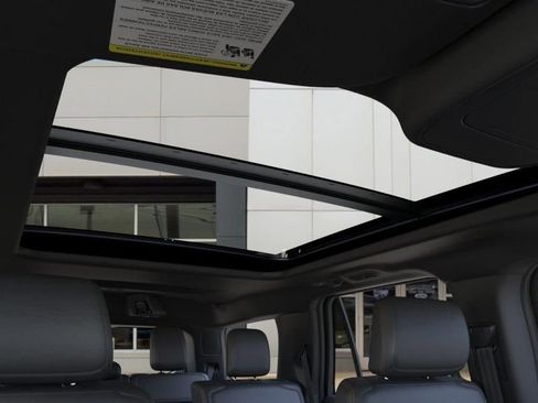 New 2025 Ford Expedition Tremor AWD/4WD image 22
