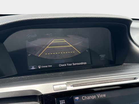 Used 2017 Honda Accord Touring image 22