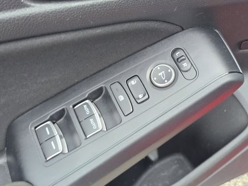 Certified 2023 Honda Civic Sport image 17