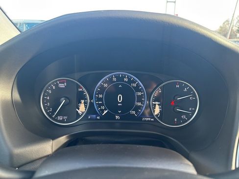 Used 2021 Buick Enclave Avenir w/ Avenir Technology Package image 25