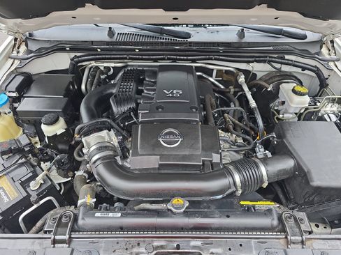 Used 2019 Nissan Frontier SV w/ Value Truck Package RWD image 28