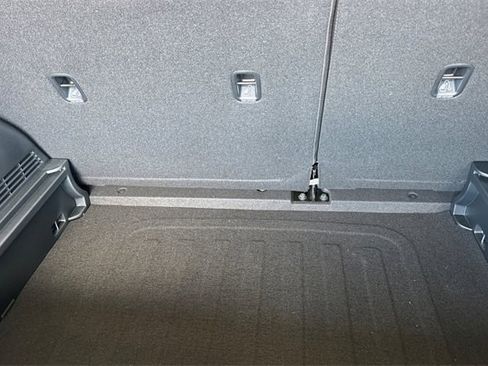 New 2025 Kia Soul LX image 17