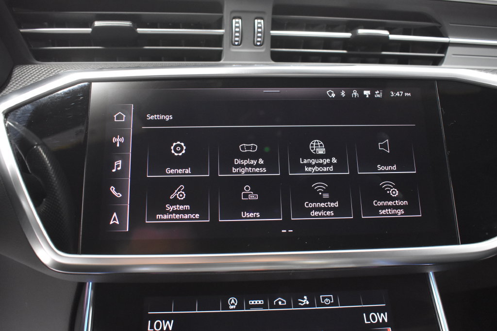 Used 2021 Audi S7 Premium Plus AWD/4WD image 25